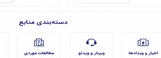 یکپارچگی با پشتیبانی